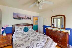 Atlantic View Luxury Villa with Pool