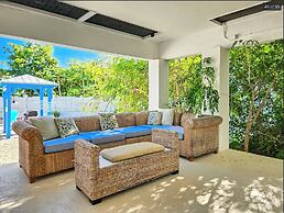 Atlantic View Luxury Villa with Pool