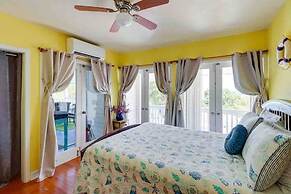 Atlantic View Luxury Villa with Pool