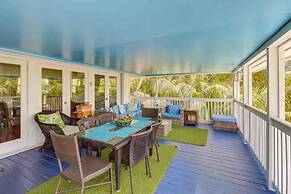 Atlantic View Luxury Villa with Pool