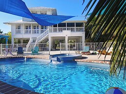 Atlantic View Luxury Villa with Pool