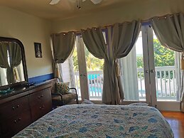 Atlantic View Luxury Villa with Pool