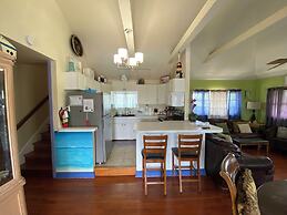 Atlantic View Luxury Villa with Pool