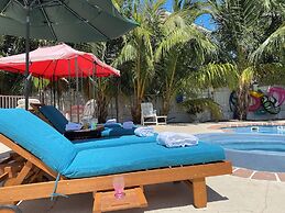 Atlantic View Luxury Villa with Pool