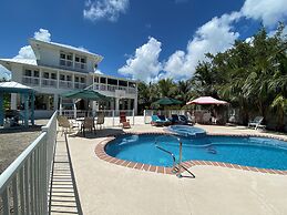 Atlantic View Luxury Villa with Pool