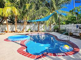 Atlantic View Luxury Villa with Pool
