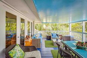 Atlantic View Luxury Villa with Pool