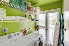 Atlantic View Luxury Villa with Pool