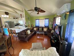 Atlantic View Luxury Villa with Pool