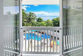 Atlantic View Luxury Villa with Pool