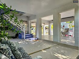 Atlantic View Luxury Villa with Pool