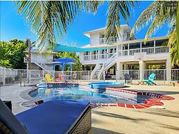 Atlantic View Luxury Villa with Pool