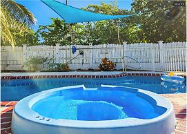 Atlantic View Luxury Villa with Pool