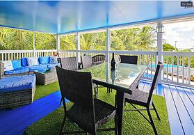 Atlantic View Luxury Villa with Pool