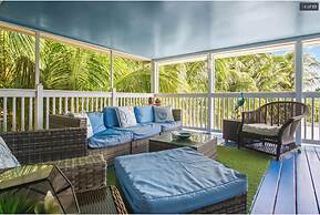 Atlantic View Luxury Villa with Pool