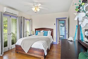 Atlantic View Luxury Villa with Pool