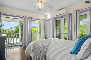 Atlantic View Luxury Villa with Pool