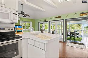 Atlantic View Luxury Villa with Pool