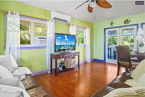 Atlantic View Luxury Villa with Pool