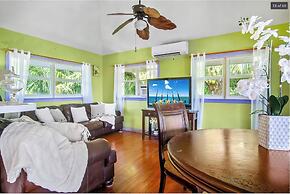 Atlantic View Luxury Villa with Pool