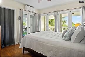 Atlantic View Luxury Villa with Pool