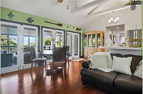 Atlantic View Luxury Villa with Pool