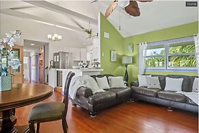 Atlantic View Luxury Villa with Pool