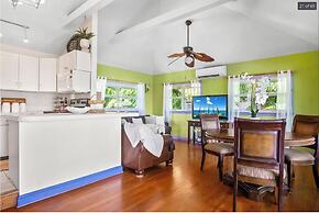 Atlantic View Luxury Villa with Pool