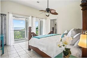 Atlantic View Luxury Villa with Pool