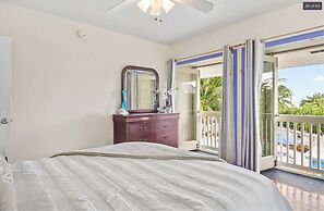 Atlantic View Luxury Villa with Pool