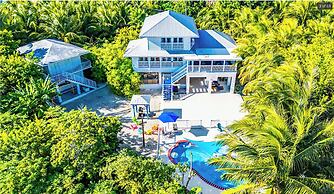 Atlantic View Luxury Villa with Pool