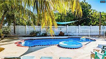 Atlantic View Luxury Villa with Pool