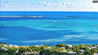Atlantic View Luxury Villa with Pool