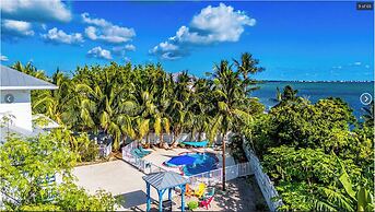 Atlantic View Luxury Villa with Pool