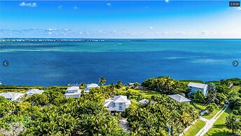 Atlantic View Luxury Villa with Pool