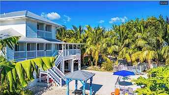 Atlantic View Luxury Villa with Pool