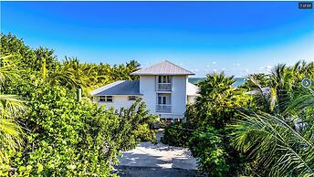 Atlantic View Luxury Villa with Pool