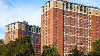 15 Bank Apartments