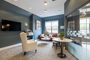 15 Bank Apartments