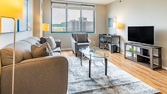 15 Bank Apartments