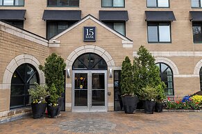 15 Bank Apartments