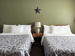 The Trail Inn - Newberry, MI - 13467 M-28