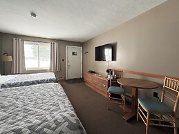 The Trail Inn - Newberry, MI - 13467 M-28