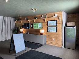 The Trail Inn - Newberry, MI - 13467 M-28