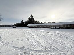 The Trail Inn - Newberry, MI - 13467 M-28