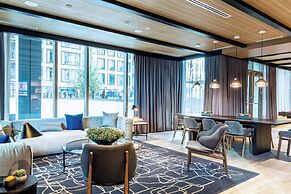 The Alyx at EchelonSeaport