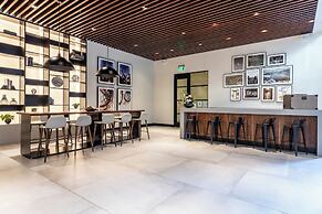 The Alyx at EchelonSeaport