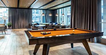 The Alyx at EchelonSeaport