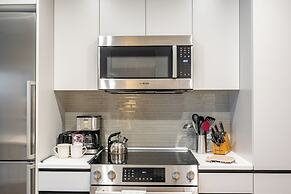 The Alyx at EchelonSeaport