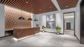 The Alyx at EchelonSeaport